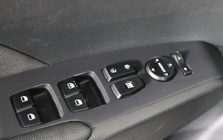 Hyundai Solaris II рестайлинг, 2018 год, 1 099 990 рублей, 14 фотография