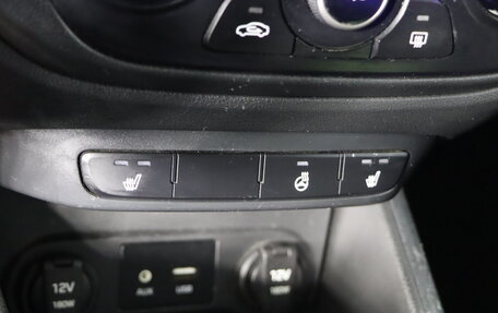 Hyundai Solaris II рестайлинг, 2018 год, 1 099 990 рублей, 19 фотография