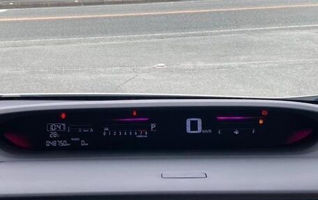 Honda Stepwgn IV, 2017 год, 1 450 000 рублей, 12 фотография