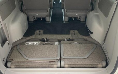 Honda Stepwgn IV, 2017 год, 1 450 000 рублей, 18 фотография