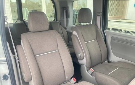 Honda Stepwgn IV, 2017 год, 1 450 000 рублей, 15 фотография