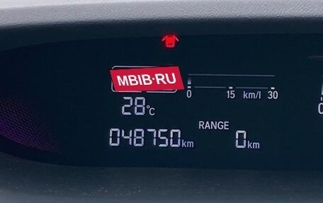 Honda Stepwgn IV, 2017 год, 1 450 000 рублей, 13 фотография