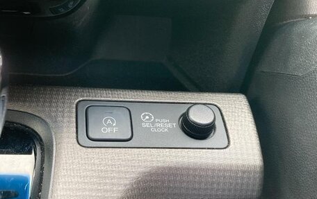 Honda Stepwgn IV, 2017 год, 1 450 000 рублей, 23 фотография