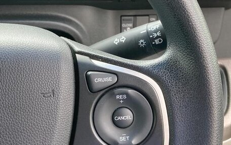 Honda Stepwgn IV, 2017 год, 1 450 000 рублей, 22 фотография