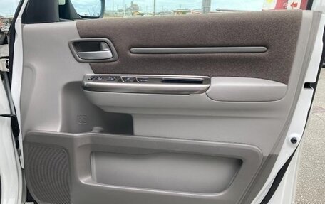 Honda Stepwgn IV, 2017 год, 1 450 000 рублей, 25 фотография