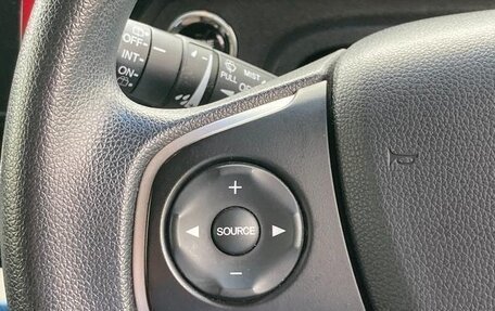 Honda Stepwgn IV, 2017 год, 1 450 000 рублей, 21 фотография