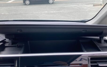 Honda Stepwgn IV, 2017 год, 1 450 000 рублей, 28 фотография