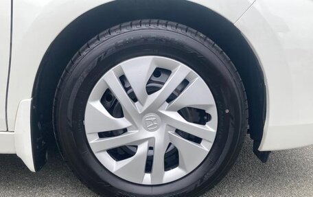 Honda Stepwgn IV, 2017 год, 1 450 000 рублей, 33 фотография