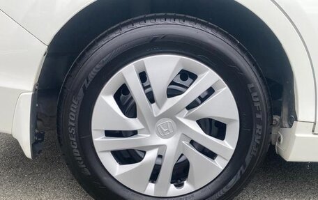 Honda Stepwgn IV, 2017 год, 1 450 000 рублей, 34 фотография