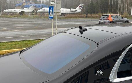 Mercedes-Benz Maybach S-Класс, 2017 год, 3 099 000 рублей, 5 фотография