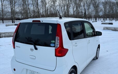 Nissan Dayz I рестайлинг, 2017 год, 730 000 рублей, 4 фотография