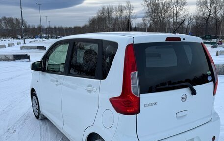 Nissan Dayz I рестайлинг, 2017 год, 730 000 рублей, 3 фотография