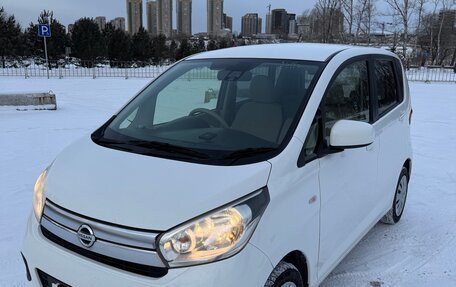 Nissan Dayz I рестайлинг, 2017 год, 730 000 рублей, 2 фотография