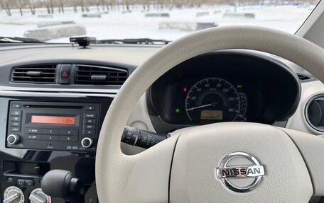 Nissan Dayz I рестайлинг, 2017 год, 730 000 рублей, 7 фотография