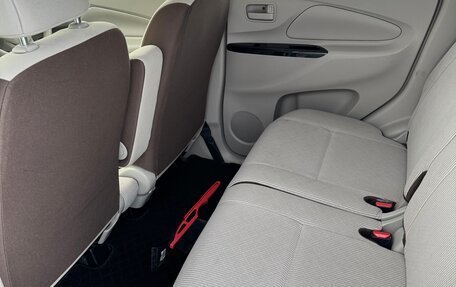 Nissan Dayz I рестайлинг, 2017 год, 730 000 рублей, 9 фотография