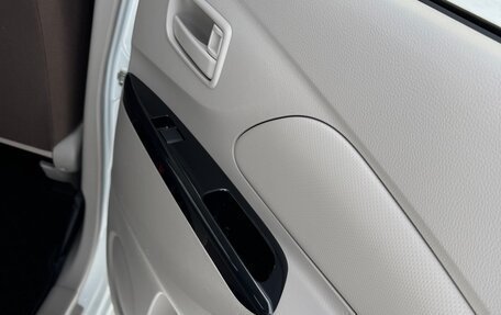 Nissan Dayz I рестайлинг, 2017 год, 730 000 рублей, 17 фотография