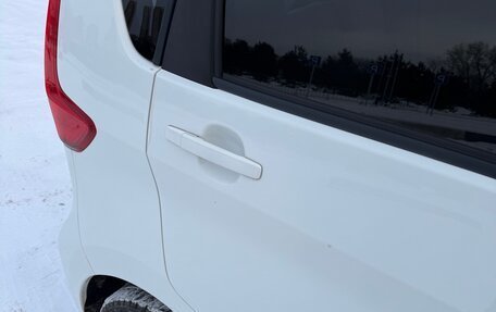 Nissan Dayz I рестайлинг, 2017 год, 730 000 рублей, 18 фотография