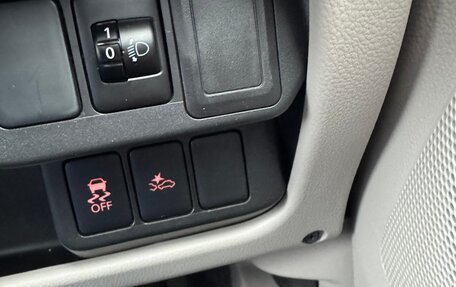 Nissan Dayz I рестайлинг, 2017 год, 730 000 рублей, 24 фотография