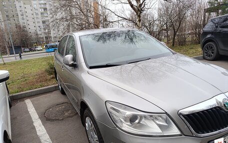 Skoda Octavia, 2011 год, 850 000 рублей, 7 фотография