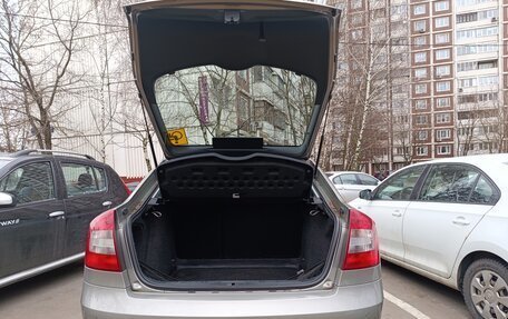 Skoda Octavia, 2011 год, 850 000 рублей, 3 фотография