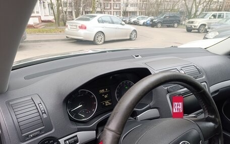 Skoda Octavia, 2011 год, 850 000 рублей, 6 фотография