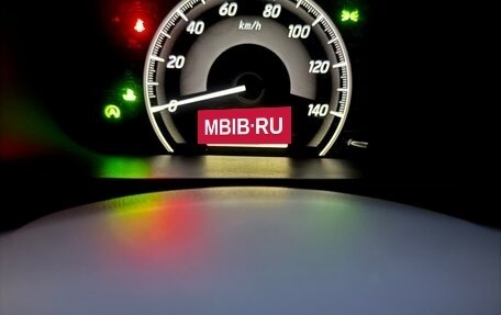 Nissan Dayz I рестайлинг, 2017 год, 730 000 рублей, 28 фотография