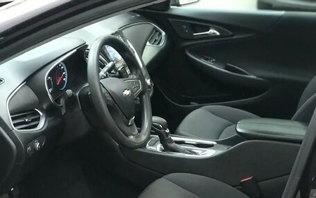 Chevrolet Malibu IX, 2021 год, 1 700 000 рублей, 9 фотография