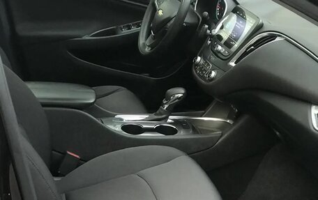 Chevrolet Malibu IX, 2021 год, 1 700 000 рублей, 11 фотография