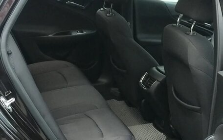 Chevrolet Malibu IX, 2021 год, 1 700 000 рублей, 12 фотография