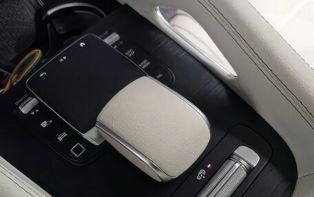 Mercedes-Benz GLE, 2025 год, 12 290 000 рублей, 12 фотография