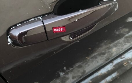 Chevrolet Malibu IX, 2021 год, 1 700 000 рублей, 16 фотография