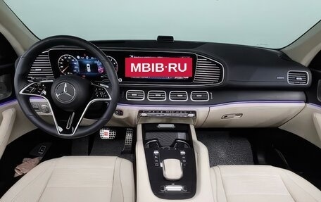 Mercedes-Benz GLE, 2025 год, 12 290 000 рублей, 5 фотография