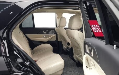 Mercedes-Benz GLE, 2025 год, 12 290 000 рублей, 7 фотография