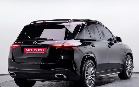 Mercedes-Benz GLE, 2025 год, 12 290 000 рублей, 2 фотография