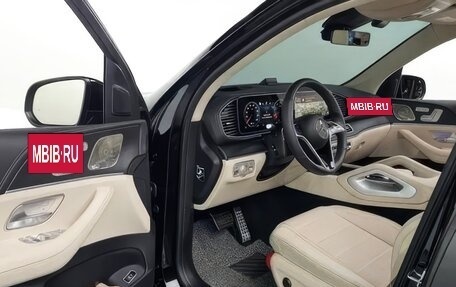 Mercedes-Benz GLE, 2025 год, 12 290 000 рублей, 8 фотография