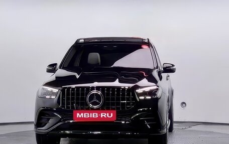 Mercedes-Benz GLE, 2025 год, 12 290 000 рублей, 3 фотография
