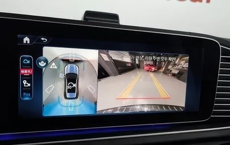Mercedes-Benz GLE, 2025 год, 12 290 000 рублей, 9 фотография