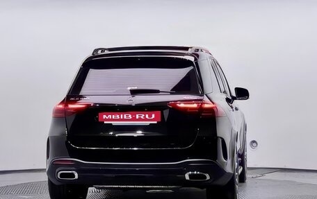 Mercedes-Benz GLE, 2025 год, 12 290 000 рублей, 4 фотография