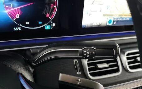 Mercedes-Benz GLE, 2025 год, 12 290 000 рублей, 14 фотография