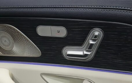 Mercedes-Benz GLE, 2025 год, 12 290 000 рублей, 13 фотография