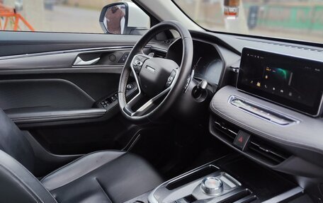 Haval Jolion, 2023 год, 1 650 000 рублей, 2 фотография