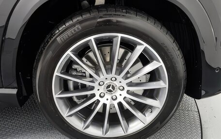 Mercedes-Benz GLE, 2025 год, 12 290 000 рублей, 15 фотография