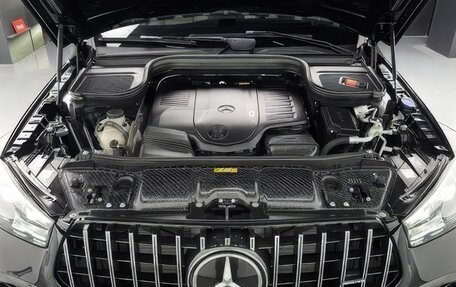 Mercedes-Benz GLE, 2025 год, 12 290 000 рублей, 16 фотография