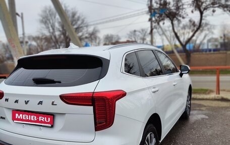 Haval Jolion, 2023 год, 1 650 000 рублей, 5 фотография