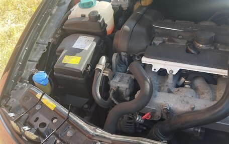 Volvo S80 II рестайлинг 2, 2004 год, 750 000 рублей, 6 фотография