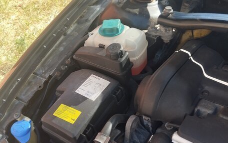 Volvo S80 II рестайлинг 2, 2004 год, 750 000 рублей, 5 фотография