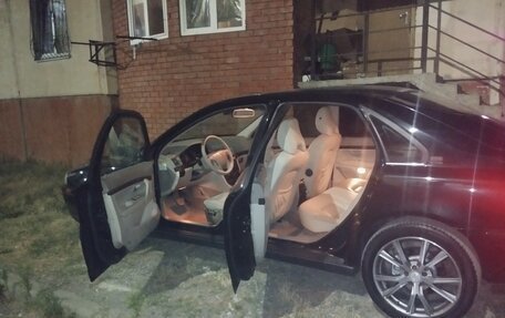 Volvo S80 II рестайлинг 2, 2004 год, 750 000 рублей, 11 фотография