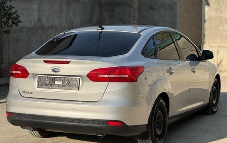 Ford Focus III, 2017 год, 1 190 000 рублей, 2 фотография