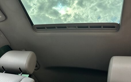 Volkswagen Touareg III, 2005 год, 850 000 рублей, 9 фотография