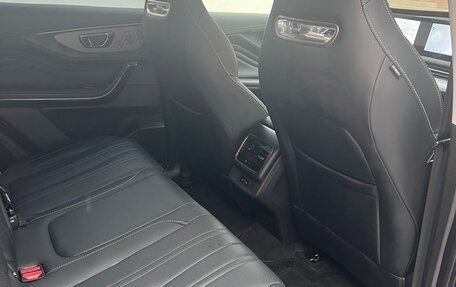 CheryExeed LX, 2024 год, 2 900 000 рублей, 4 фотография